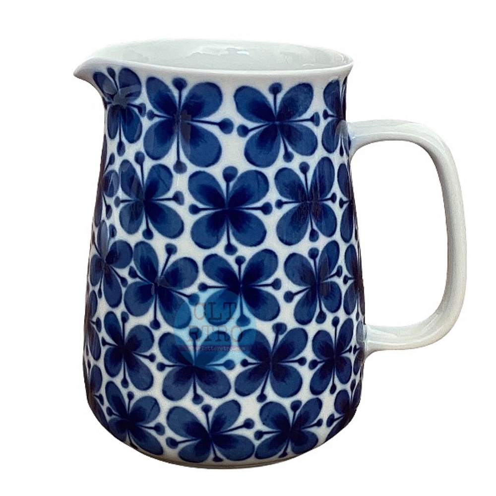 1950s Rörstrand MON AMIE Pitcher